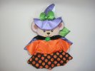 <img class='new_mark_img1' src='https://img.shop-pro.jp/img/new/icons24.gif' style='border:none;display:inline;margin:0px;padding:0px;width:auto;' />HKDL 2015 ハロウィーン・シェリーメイ・コスチューム