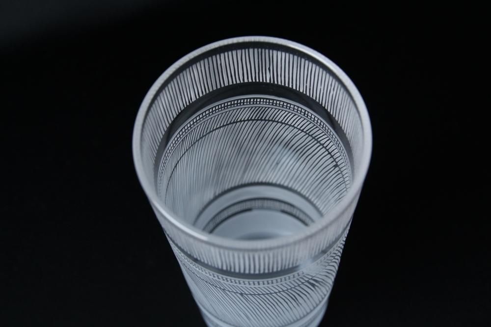 【現品限り一斉値下げ！】 □新田佳子：IZUMI花器（シリンダー） - うつわ屋 花瓶・フラワースタンド