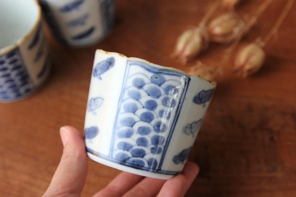 山口利枝 - うつわ屋Living&Tableware オンラインショップ