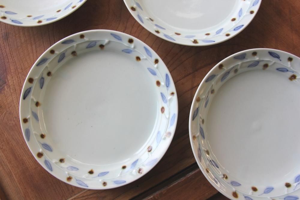 山口利枝 - うつわ屋Living&Tableware オンラインショップ
