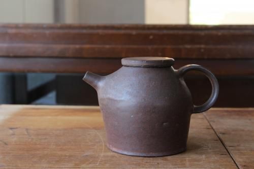 ポット/急須 - うつわ屋Living&Tableware オンラインショップ