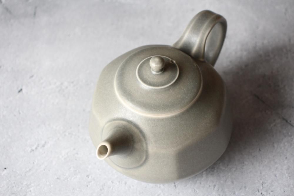 桑原哲夫さんの器　セット　ごつごつ・ざらざら系 やっと揃いました。 | 器と道具のお店「つみ草」つみ草だより