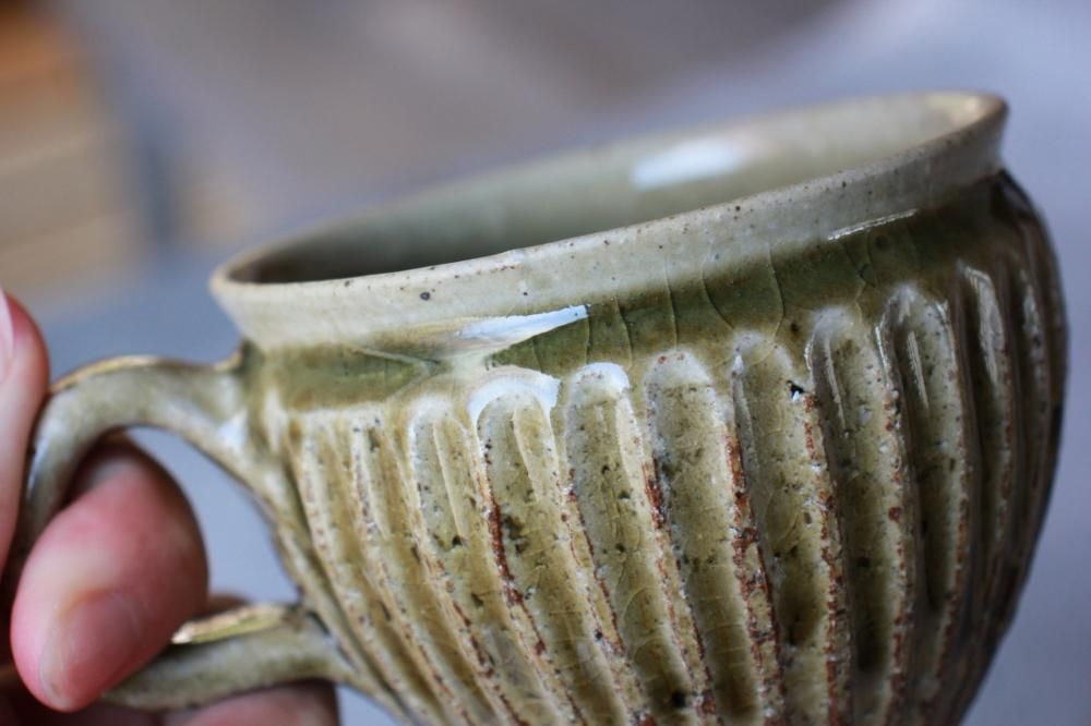 余宮隆　さん　マグカップ　キュノワール　新品未使用 余宮隆 さん マグカップ キュノワール 新品未使用 余宮隆さんのマグカップ