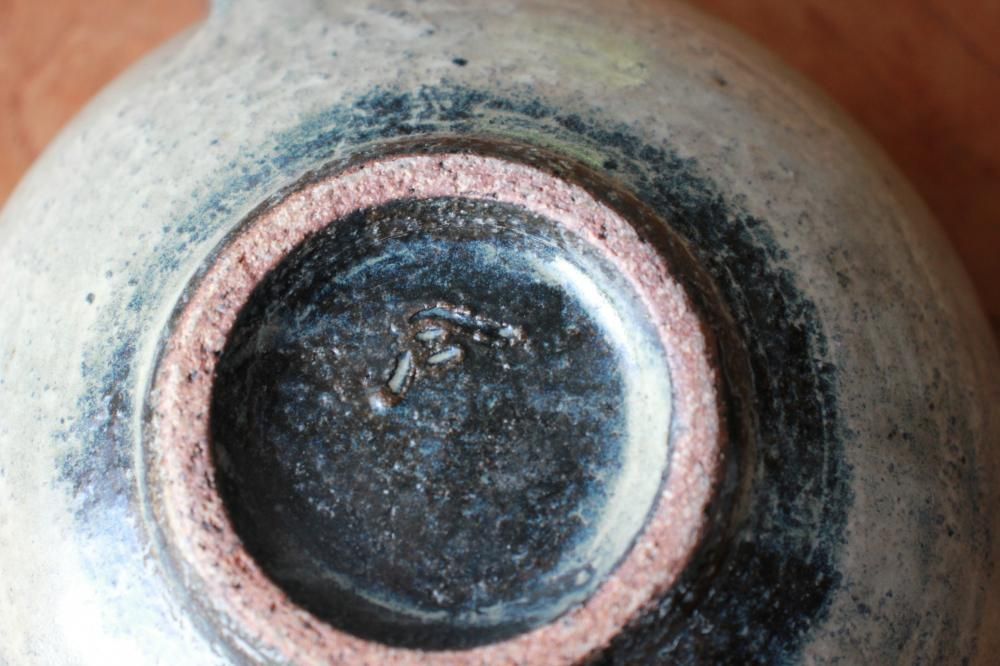 □余宮隆：grayスープマグ - うつわ屋Living&Tableware オンラインショップ