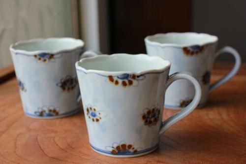 山口利枝 - うつわ屋Living&Tableware オンラインショップ