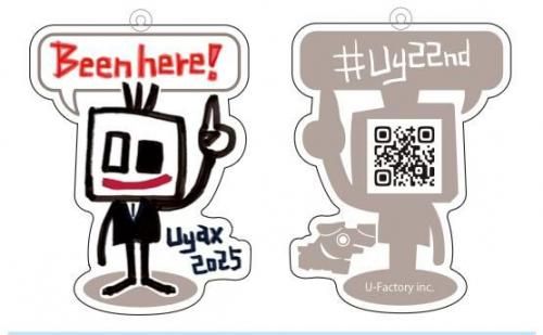 륭ۥ(70x100)Been here!!