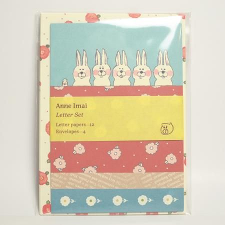 イラストレーター今井杏anne 通販 Orientalberry Anne Imai Webshop