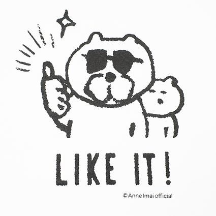 イラストレーター今井杏anne 通販 Anne Imai Webshop イラストレーター今井杏anne 通販 Anne Imai Webshop