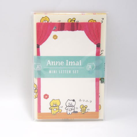 イラストレーター今井杏anne[通販]｜Anne Imai Webshop