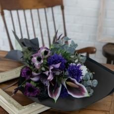 Four Seasons」アーティフィシャルフラワー（造花）