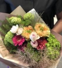 FLORISTNANAޤեå֡ۥ硼ȥ 5,500ߡ7.700ߡǹ