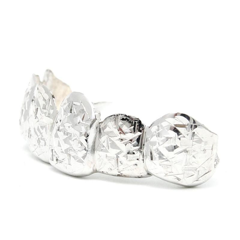 NUGGET CUT - GRILLZ JEWELZ ONLINE STORE