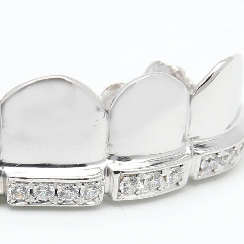 UNDER STONE [CZ] - GRILLZ JEWELZ ONLINE STORE