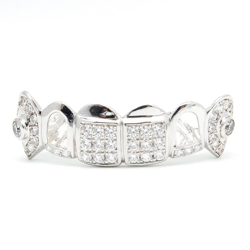 JOHN [DIAMOND] - GRILLZ JEWELZ ONLINE STORE