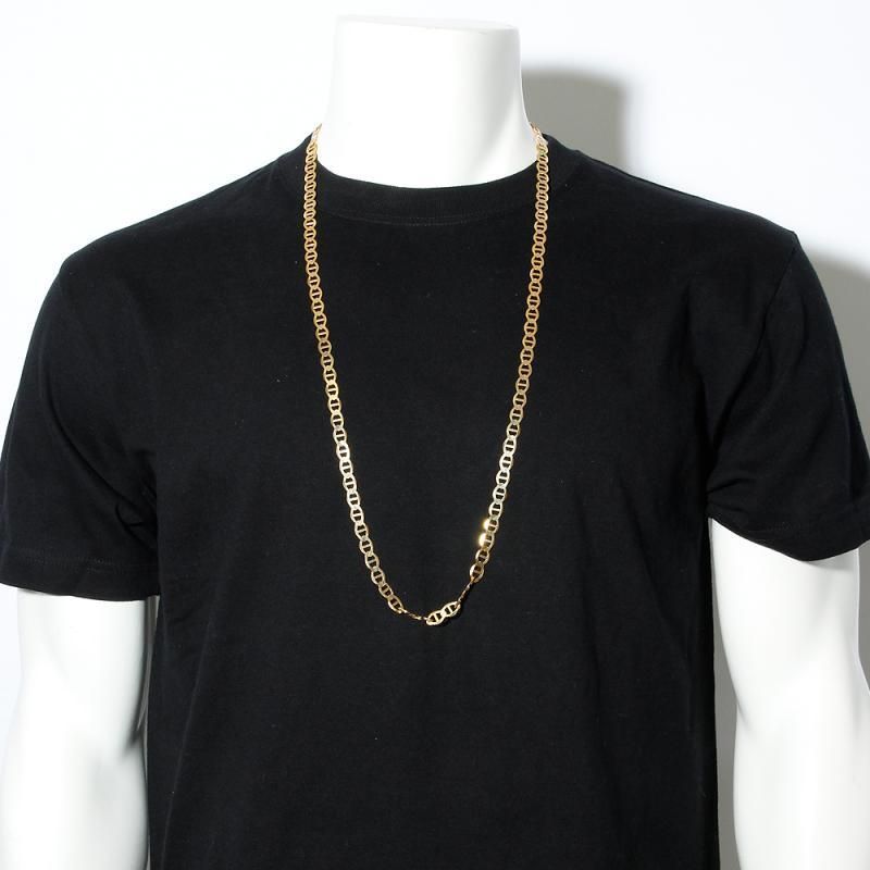 GUCCI CHAIN 10K 91cm - GRILLZ JEWELZ ONLINE STORE