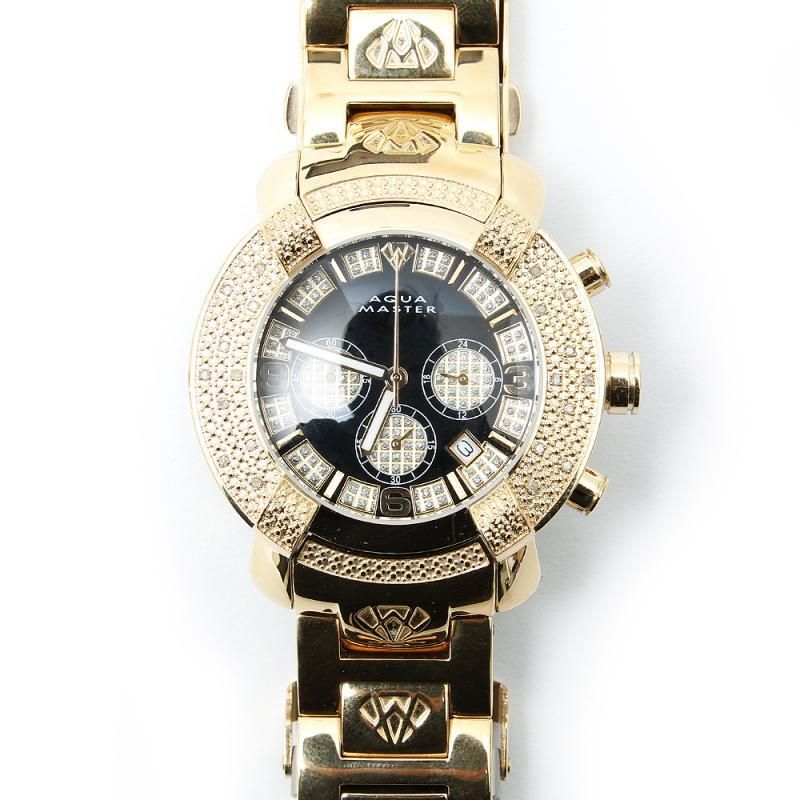 AQUA MASTER 002 - GRILLZ JEWELZ ONLINE STORE