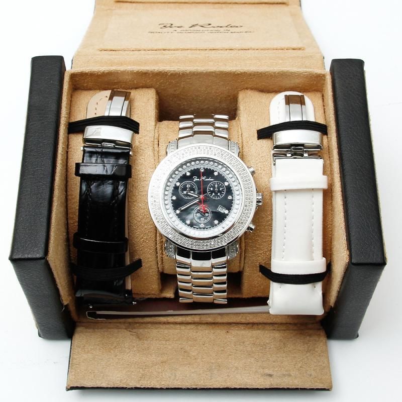 JOE RODEO 007 - GRILLZ JEWELZ ONLINE STORE