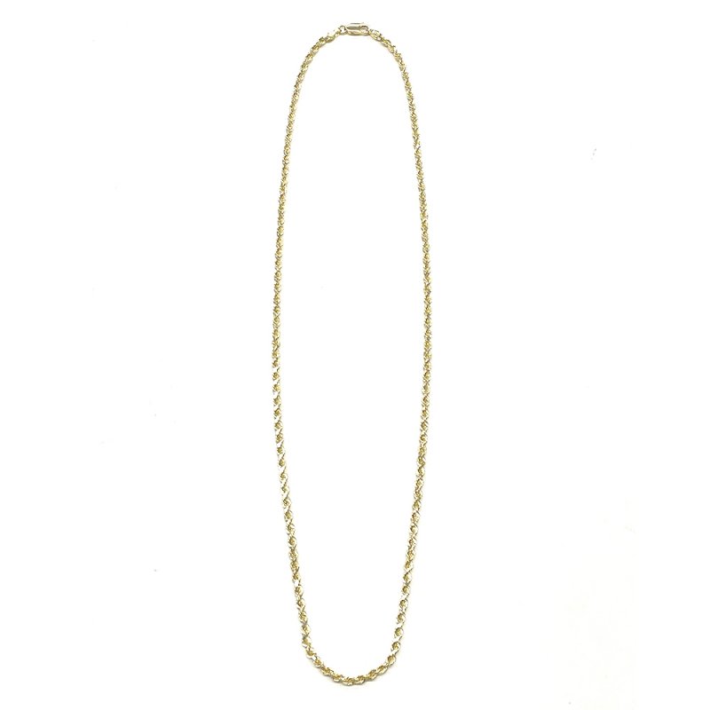 2.7 mm rope chain