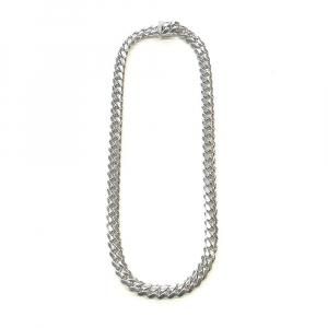 grillz jewelz 10k チェーン MIAMI CUBAN CHAIN 10K YG 5mm,62cm 【SOLID】 - GRILLZ JEWELZ
