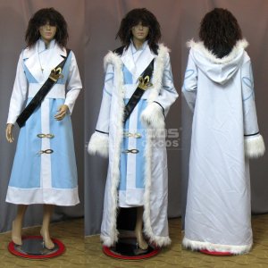 ĥХ˥ ե  ץ Tsubasa Reservoir Chronicle-Fay.D.Flourite Cosplay Costume