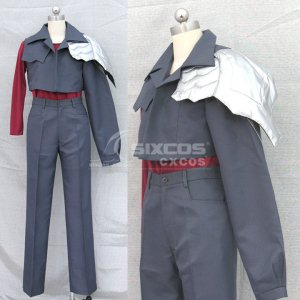饤   ץ S-CRY-ed-Kazuma Cosplay Costume
