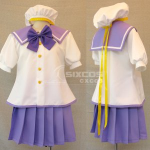 ץ ꥸʥ School Female Uniform Cosplay Costume