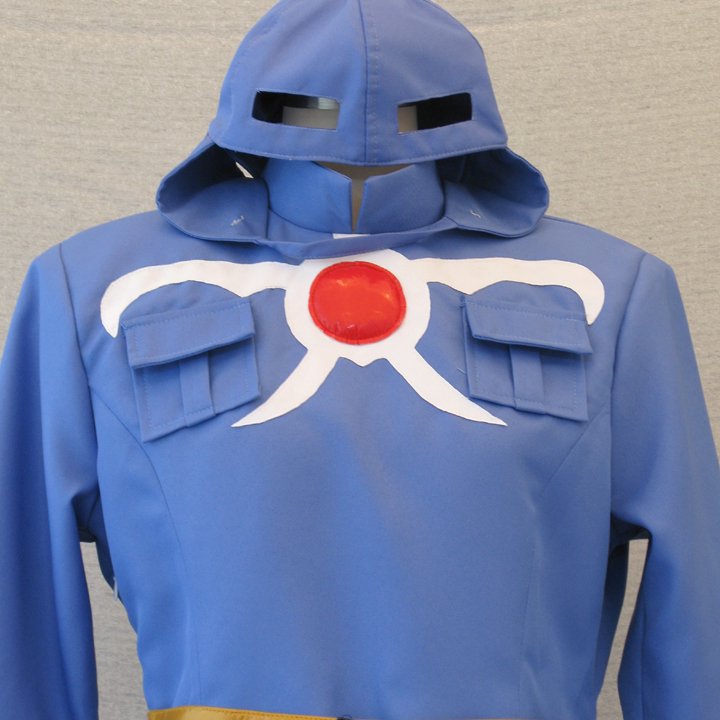 風の谷のナウシカ ナウシカ 風 コスプレ衣装 Nausicaa Cosplay Costume