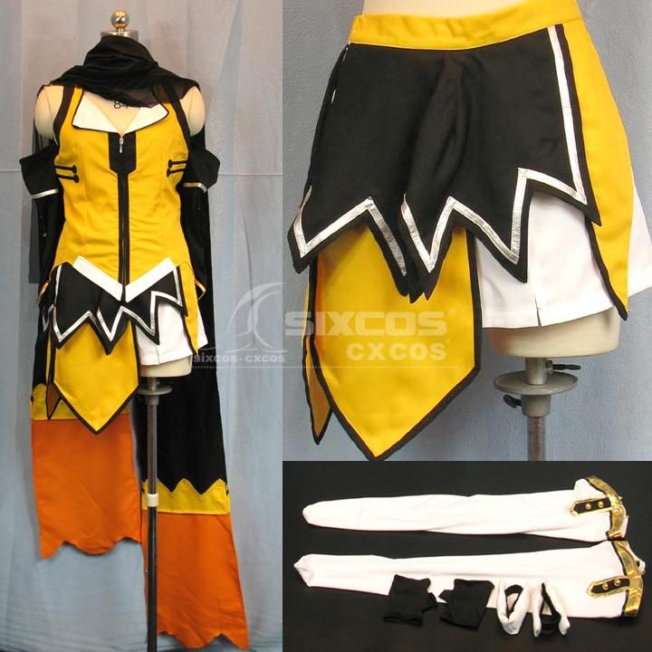 激安超特価 最大80%オフ  鷹守 超昂閃忍ハルカ ハルカ Haruka Blades Beat コスプレ 風 その他