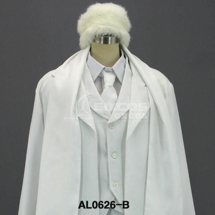 ヘルシング/Hellsing ロリカード 風 コスプレ衣装 Hellsing ヘルシング/Hellsing ロリカード 風 コスプレ衣装 Hellsing