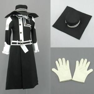 D.Gray-Man - CXCOS-コスプレ商品専門店