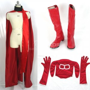 ä   ץ Kekko Kamen-Sexy Cosplay Costume