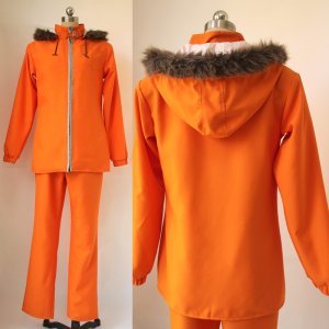 South Park-Kenny McCormick ץ Cosplay Costume