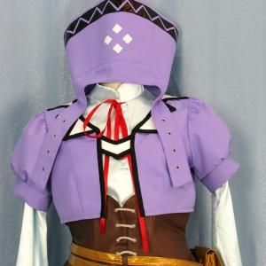 モンスターハンター - CXCOS-コスプレ商品専門店