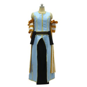 ラグナロクオンライン プロフェッサー 女 風 コスプレ衣装 Ragnarok Online Professor Sage Cosplay Costume
