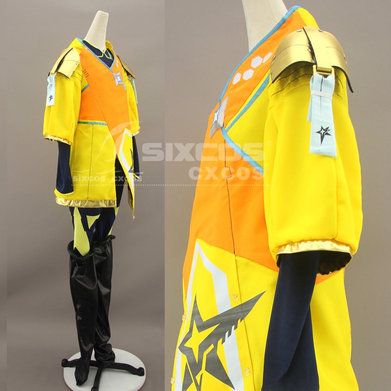 holostars ホロスターズ Astel Leda 風 コスプレ衣装 Cosplay Costume