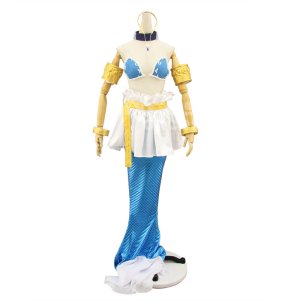 FAIRY TAIL フェアリーテイル アクエリアス 風 コスプレ衣装 FAIRY TAIL-Aquarius Cosplay Costume