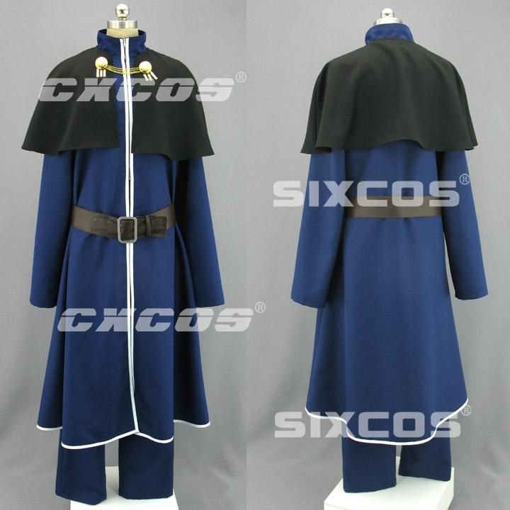 KOF ザ・キング・オブ・ファイターズ ゲーニッツ 風 コスプレ