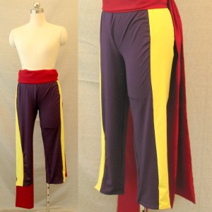 ストリートファイター バルログ (ベガ) 風 コスプレ衣装 Street Fighter-Vega Cosplay Costume