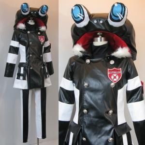 家庭教師ヒットマンREBORN! - CXCOS-コスプレ商品専門店