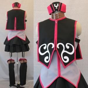 テイルズ シリーズ - CXCOS-コスプレ商品専門店