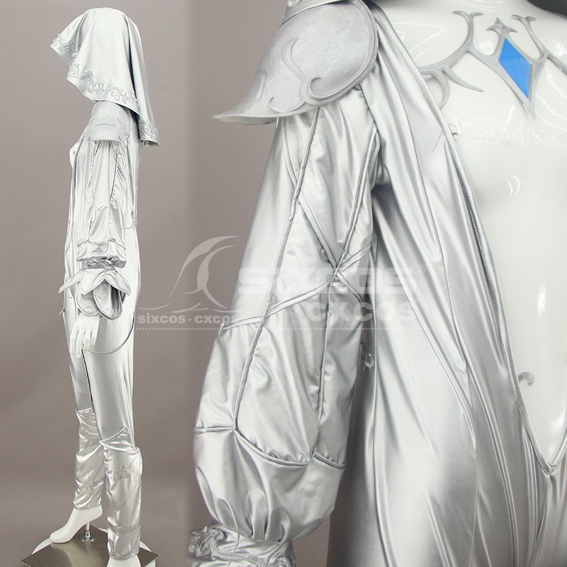 FF14 ファイナルファンタジーXIV BOOSリーン 風 コスプレ衣装 FINAL FANTASY XIV: A Realm Reborn  Cosplay Costume