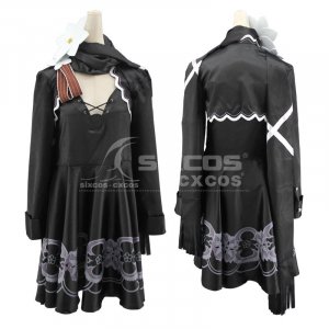 Girls Frontline ɡ륺եȥ饤 AUG  ץ ϥ Girls Frontline - Steyr AUG Cosplay Costume