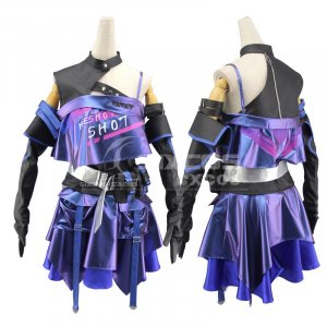 CFMե -   ץ 塼 ϥ CFM Crossfire: Legends HeartShot-Qingya Cosplay Costume