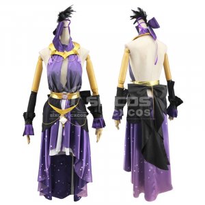 ɥ֥ҡ - ͥå  ץ 塼 ϥ Lord of heroes - VANESSA Cosplay Costume