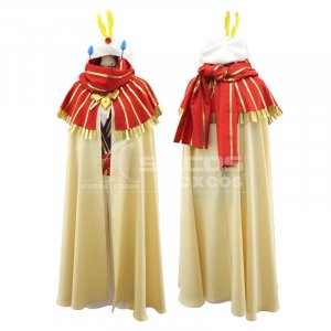 㥪ե - 󡦥ꥹ  ץ 塼 ϥ Flower Angel - Simon Gristan Cosplay Costume