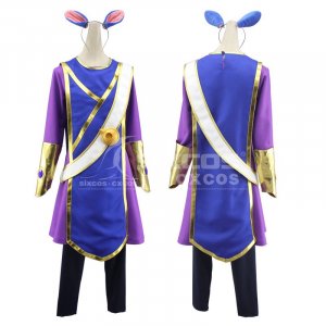 ꡼֡쥸 - Ȥ   ץ 塼 ϥ League,of,Legends - LuLu Cosplay Costume