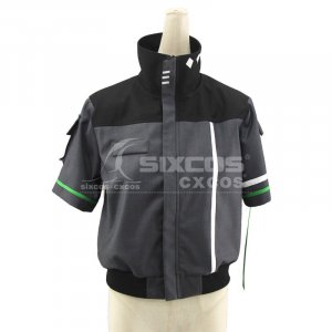 ѥ˥:쥤쥤 - ।  ץ 塼 ϥ Kamoi/KAMUI Cosplay Costume Clothing