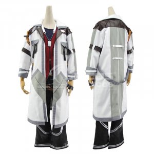 ͺ դε - 󡦥饤  ץ 塼 ϥ Van Arkride Cosplay Costume 