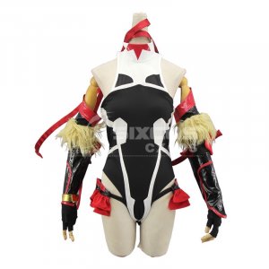 Ǧ -  椭  ץ 塼 ϥ Action Taimanin - Mizuki Yukikaze Cosplay Costume 