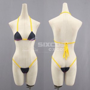 ƹ3ǮǾϩ - ޥ  ץ 塼 ϥ   Prison Battleship 3 - Maya COSPLAY Costume  Sexy